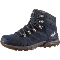 Jack Wolfskin Refugio Texapore Tursko