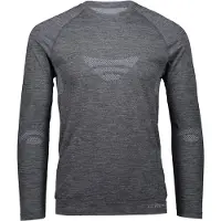 CMP Seamless Sweat 39y4017 Langarmet Baselag