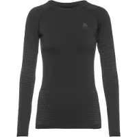 Odlo Top Performance Warm Ec Langarmet Baselag