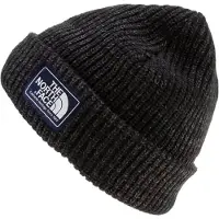 The North Face Salty Dog Lined Lue svart