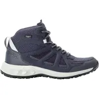 Jack Wolfskin Woodland 2 Texapore Mid Tursko