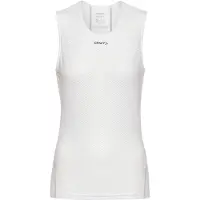 Craft Cool Mesh Superlight Sl Ermeløs Baselag