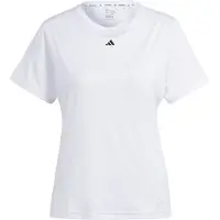 Adidas Wtr Designed For Training Kortarmet T-skjorte