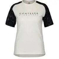 SCOTT Trail Contessa Signature Kort Ermet Trøye