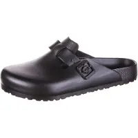 Birkenstock Boston Essentials Eva Tresko