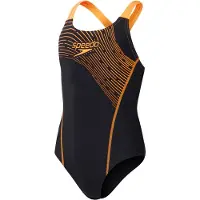 Speedo Medley Logo Medalist Badetøy