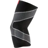 Mcdavid Elbow Sleeve/4-way Elastic With Gel Buttresses Albueerme