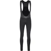 SCOTT Tights Gravel Warm Pants svart
