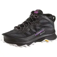 Merrell Moab Speed Mid Goretex Tursko