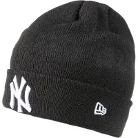 New Era New York Yankees cuff hat 12122728 - OSFM