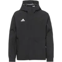 Adidas Jakke - ENT22 - Svart - - 14 år (164) - Overgangsjakke