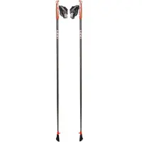 LEKI Flash Carbon Spaserstokker