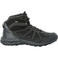 Jack Wolfskin Woodland 2 Texapore Mid Tursko