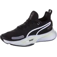 Puma PWR NITRO SQD Women's Training Shoes, Shoes, Black/White, 40.5