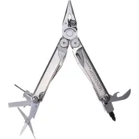 Leatherman Wave Plus Multiverktøy