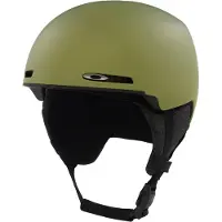 Oakley MOD1 Hjelm grønn
