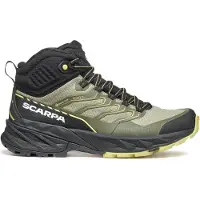 Scarpa Rush 2 Mid Gore-tex Tursko