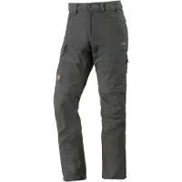 Fjällräven Karl Pro Zip Off Bukser