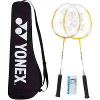 Yonex 2 Player Badmintonsett