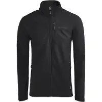 Vaude Men's Cyclone Jacket VI, softshelljakke, herre, svart