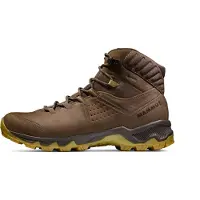 Mammut Mercury Iv Mid Goretex Tursko