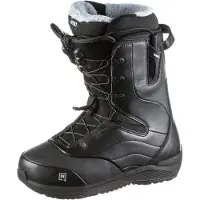 Nitro Crown TLS Snowboard Boots svart