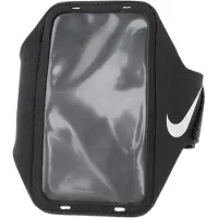 Nike Lean, Armbænd eske, Universell, Svart, Sølv