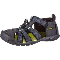 Keen Sandaler - Seacamp II CNX Y-Magnet-Kveld - Magnet-PRIMROS - - 36 - Sandals