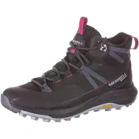 Merrell Siren 4 Mid Goretex Tursko
