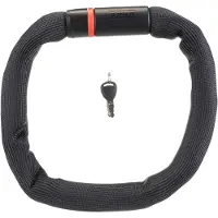 ABUS 6206k Kjedelås