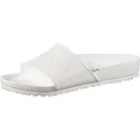 Birkenstock Badesandaler - Barbados Eva - Hvit - - 38 - Badesandal
