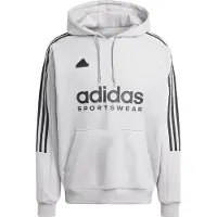 Adidas House Of Tiro Fleece Hetteskjorte