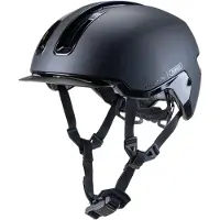 ABUS Hud-y Ace Byhjelm