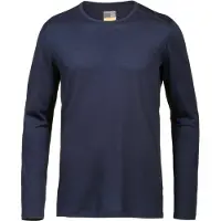 Icebreaker 200 Oasis Merino Langarmet Baselag