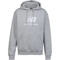New Balance Sport Essentials Logo Hetteskjorte