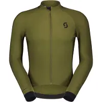 SCOTT Rc Pro Warm Langermet Trøye