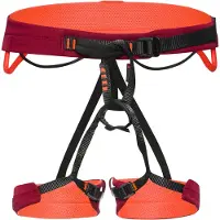 Mammut Togir 2.0 3 Slide Kvinne Sele