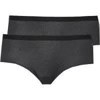 Odlo Active F-dry Light Eco Sports Truser 2 Enheter
