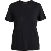 Icebreaker Merino 150 Tech Lite Iii Relaxed Kortarmet T-skjorte