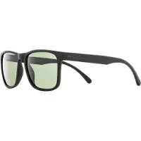 Red Bull Spect Eyewear EDGE-001P Black Solbriller svart