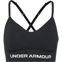 Under Armour Vanish Seamless Sports-bh Med Lett Støtte