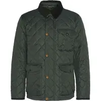 Barbour Hornby Vattert Jakke