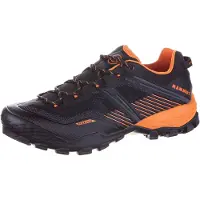 Mammut Ducan Ii Low Goretex Tursko