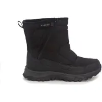 Network Känga Vattentät Svart 42