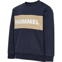 Hummel Collegegenser - hmlHassan - Parisernatten - - 74 - Collegegenser