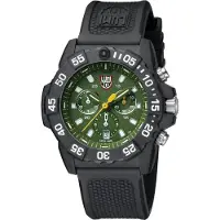 Luminox Xs.3597 45mm 20atm Quartz Analogical Klokke