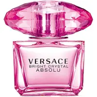 Versace Bright Crystal Absolu EDP 90ml