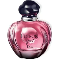 Dior Poison Girl 100ml Eau De Toilette