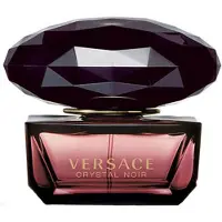 Versace Crystal Noir Eau De Parfum 50ml