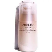 Shiseido Benefiance Wrinkle Smoothing Day Emulsion SPF 20 75 ml